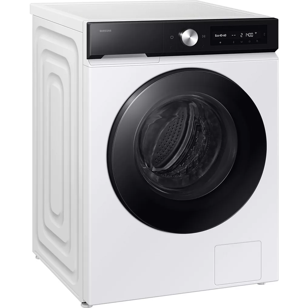 Frontlader-Waschmaschine SAMSUNG WW11DB7B94GE Bespoke AI