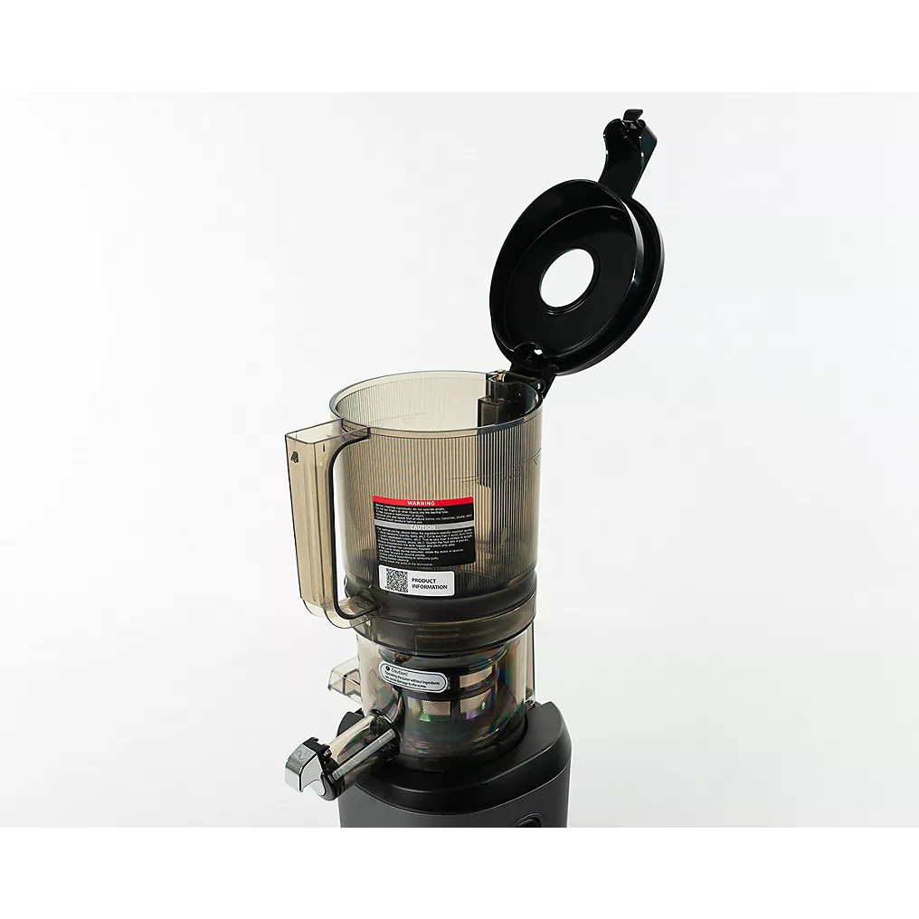 Entsafter KUVINGS AUTO 6 KHS650SE Mattgrau – Bild 7