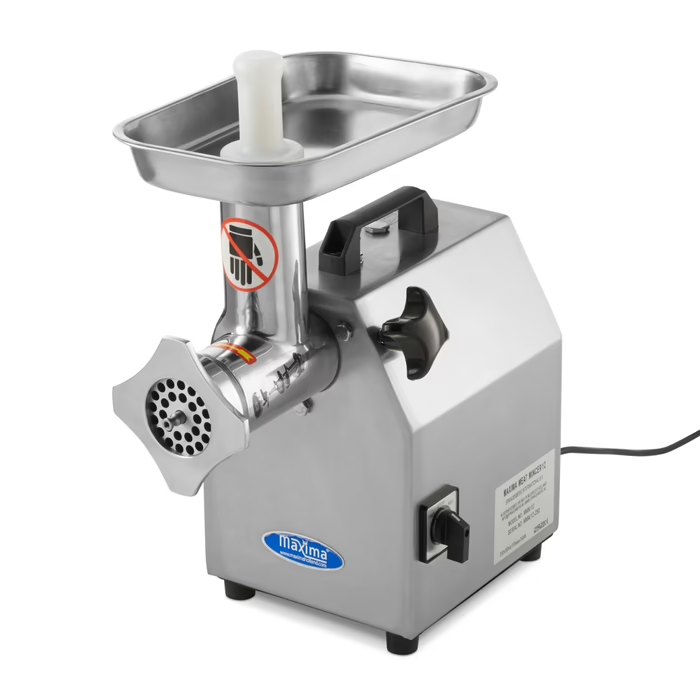 Maxima Fleischwolf bis 120 kg/h