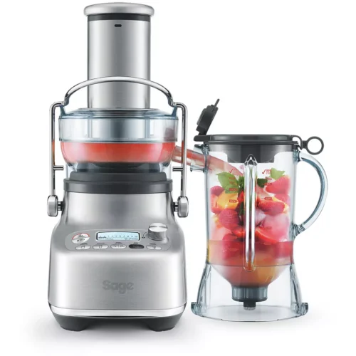 Entsafter SAGE APPLIANCES 3X Bluicer Pro