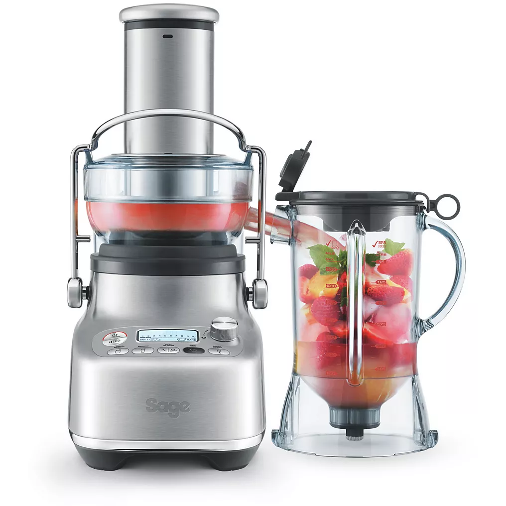 Entsafter SAGE APPLIANCES 3X Bluicer Pro