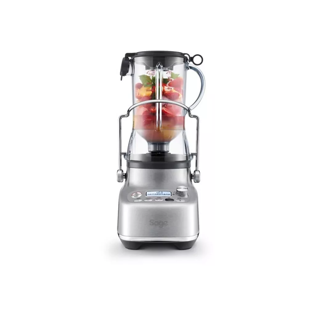 Entsafter SAGE APPLIANCES 3X Bluicer Pro – Bild 8