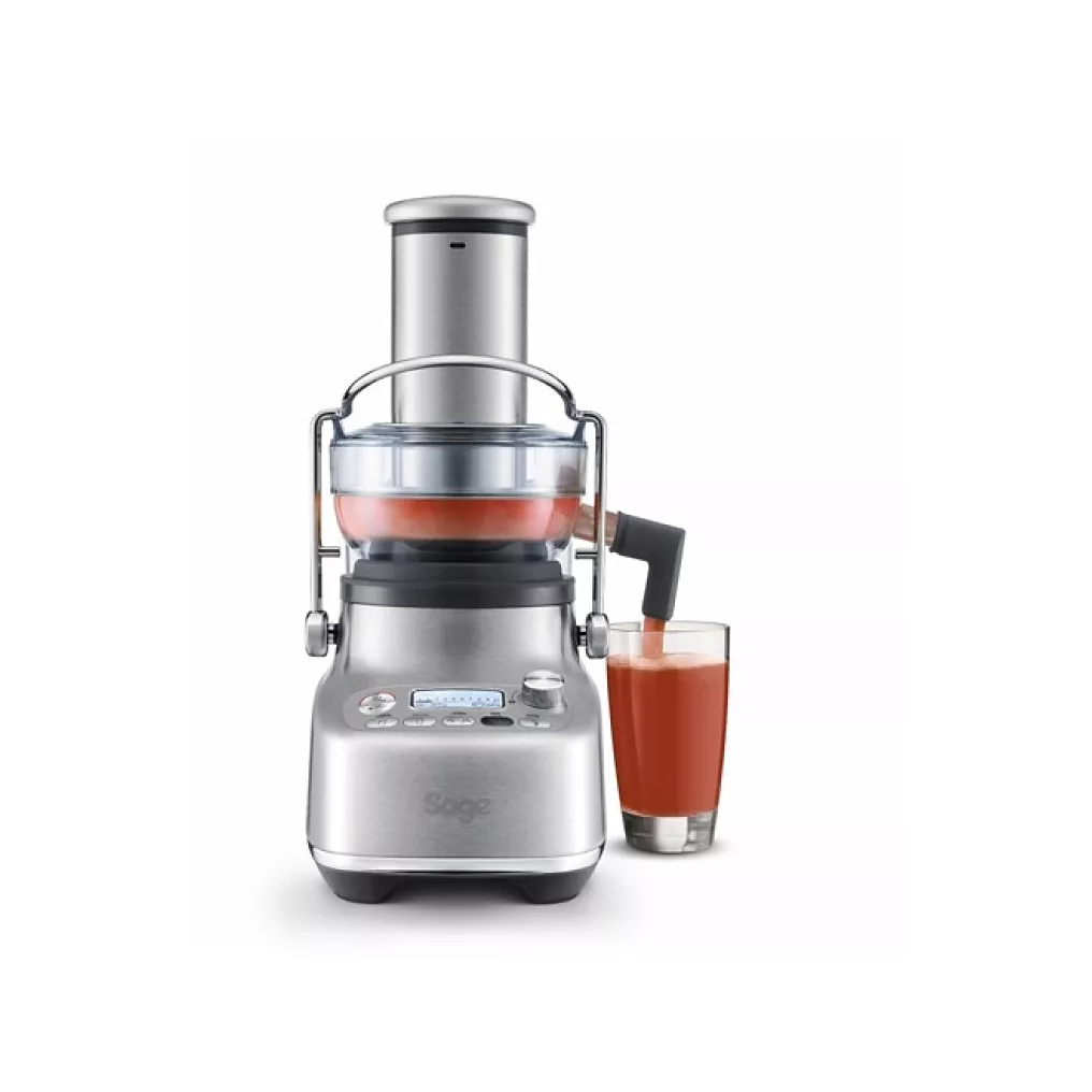 Entsafter SAGE APPLIANCES 3X Bluicer Pro – Bild 4