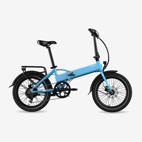 E-Bike Smartbike legend eBikes monza 14ah