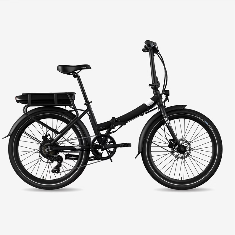 E-Bike Smartbike legend eBikes siena – Bild 2