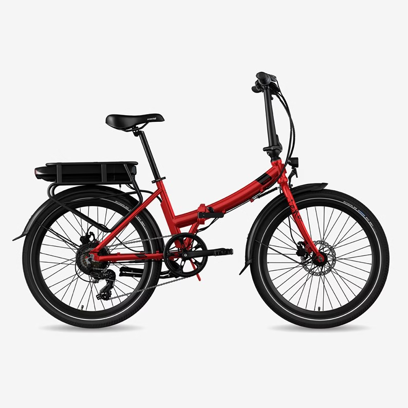E-Bike Smartbike legend eBikes siena