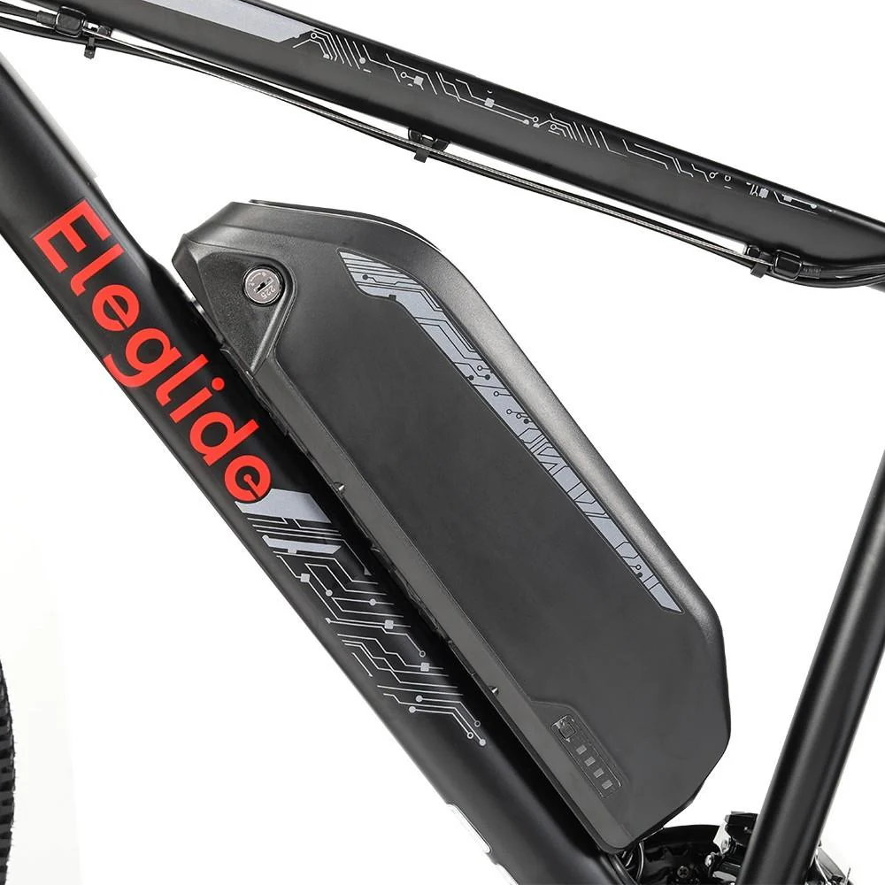 Eleglide Elektro-Mountainbike Mopride 2 – Bild 5