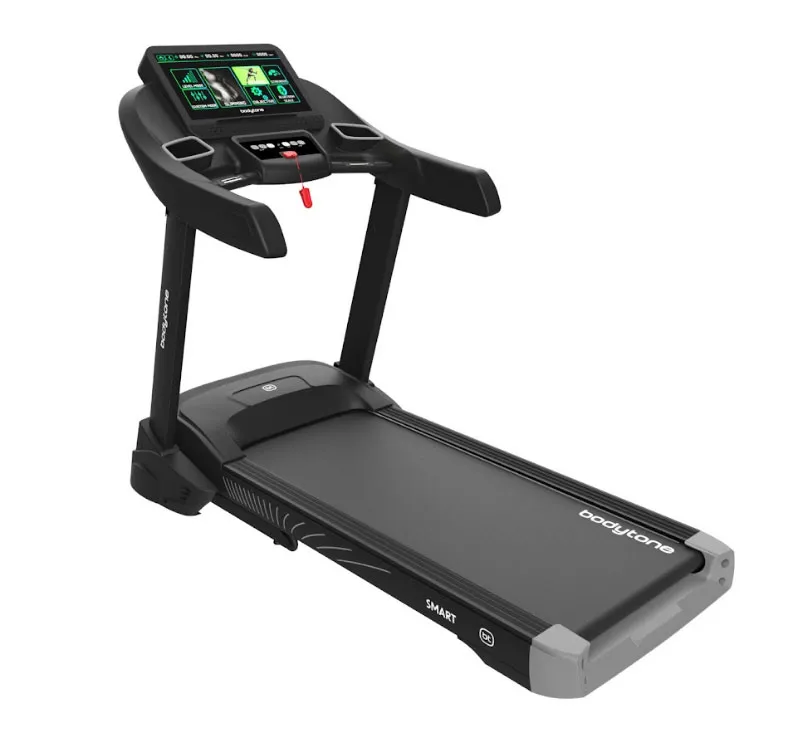 Laufband Bodytone Active RUN 600 Smart Screen Grau – Bild 5