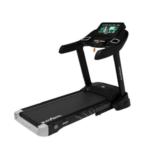 Laufband Bodytone Active RUN 600 Smart Screen Grau