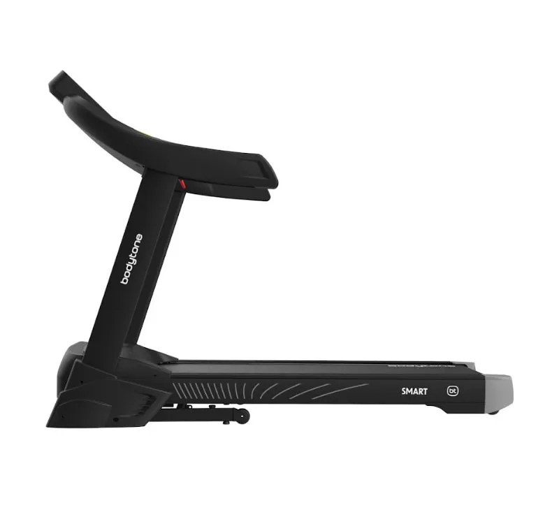 Laufband Bodytone Active RUN 600 Smart Screen Grau – Bild 4