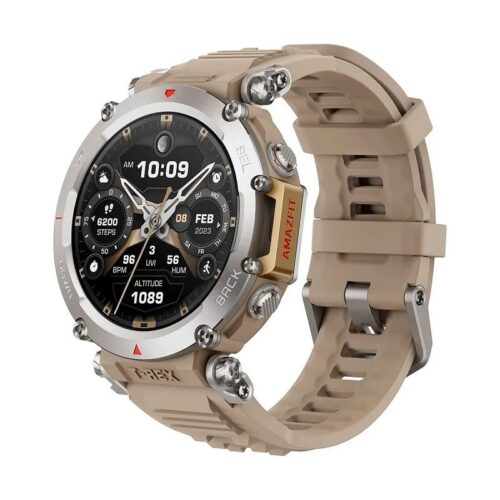 Smartwatch Amazfit T-Rex Ultra