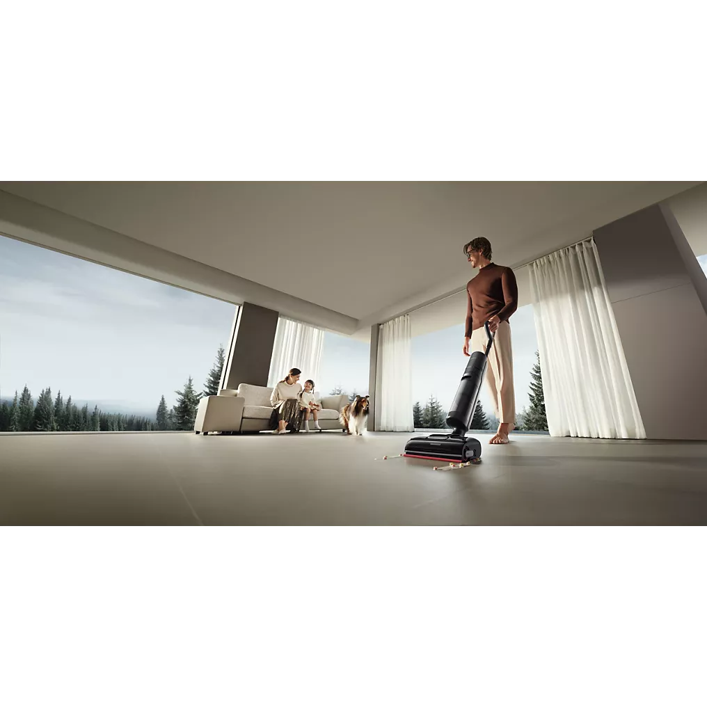 Nass-Staubsauger DREAME H15 Pro – Bild 8