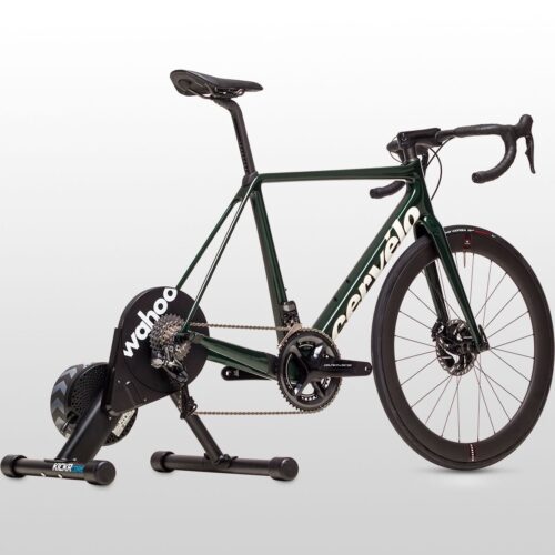 Wahoo KICKR CORE PowerTrainer Heimtrainer