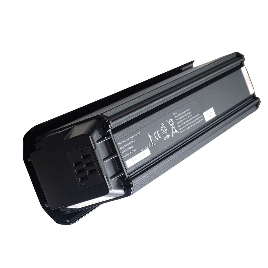 Akku UrbanBiker 840Wh (48V) für Dakota PLUS (FE) – Bild 4