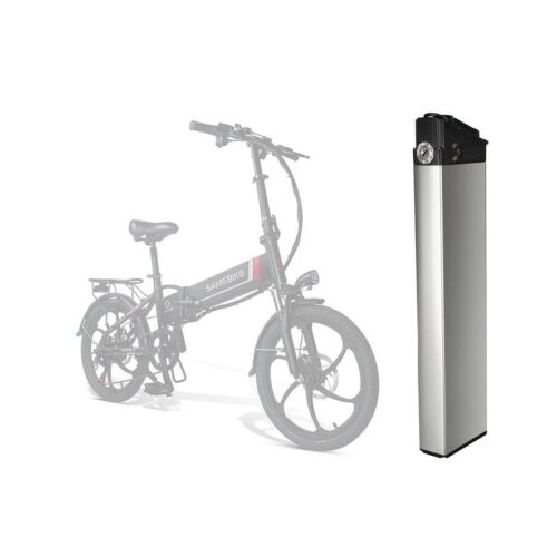 Akku Samebike 20LVXD30-II