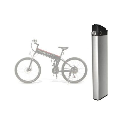 Akku Samebike LO26-FT