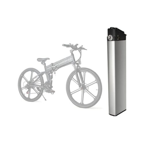 Akku Samebike LO26-II-IT