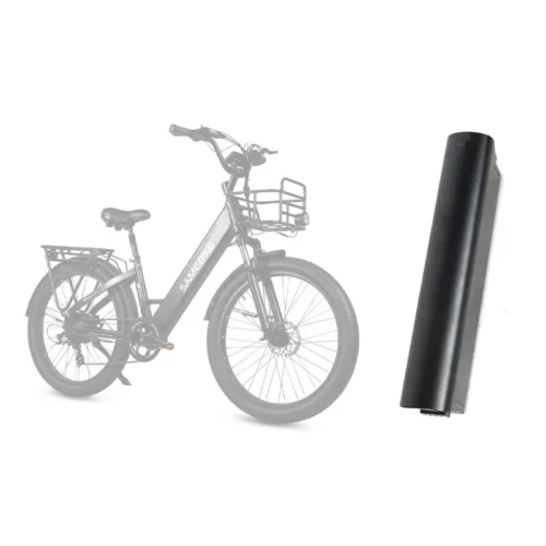 Akku Samebike RS-A01