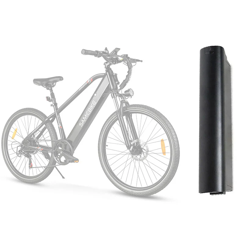 Akku Samebike RS-A01 Men