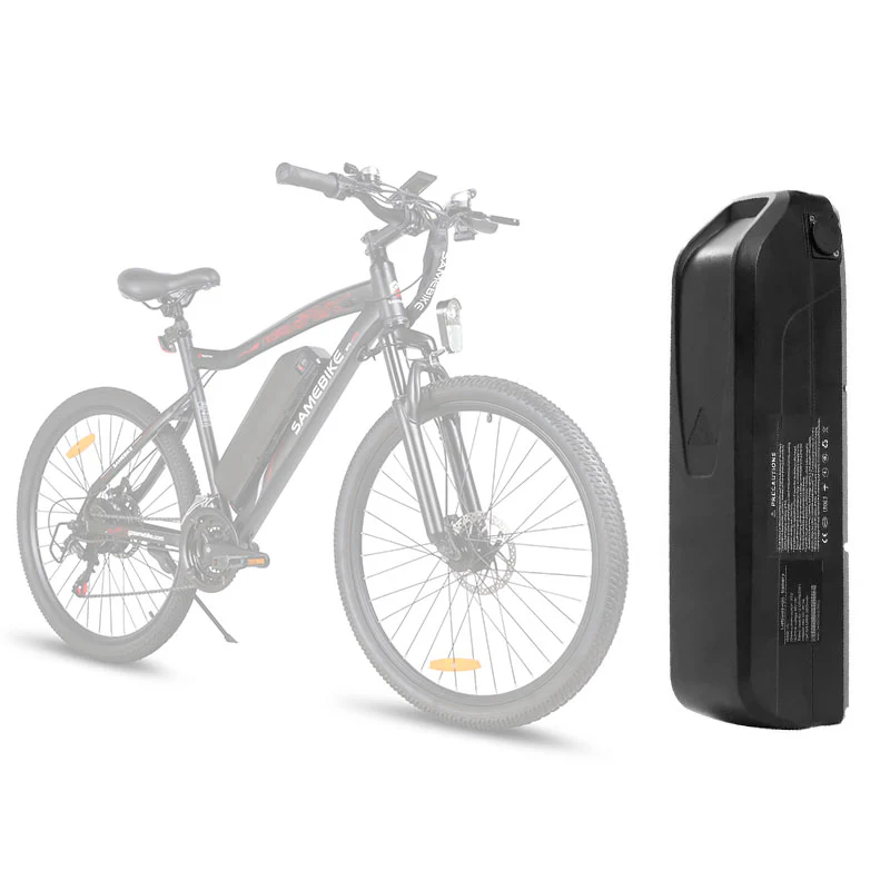 Akku Samebike SY26-II