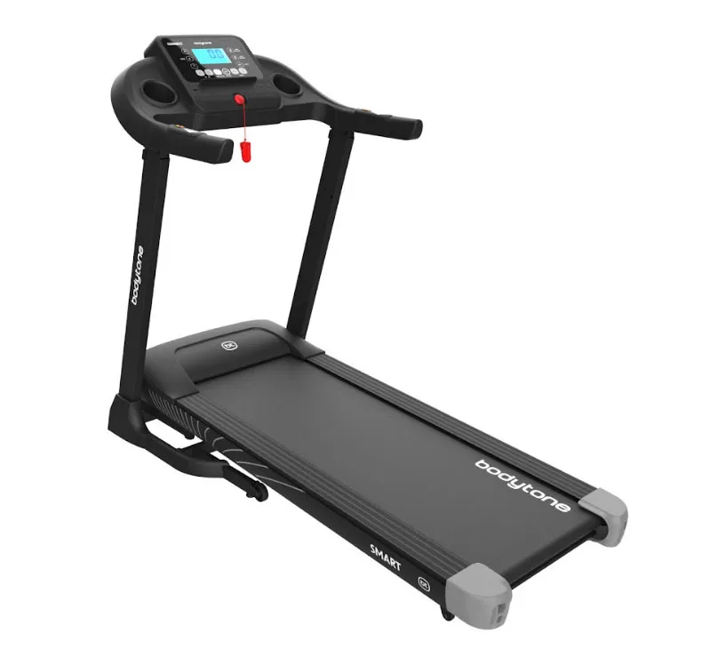 Laufband Bodytone Active RUN 400 Grau – Bild 6