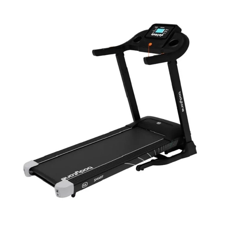 Laufband Bodytone Active RUN 400 Grau