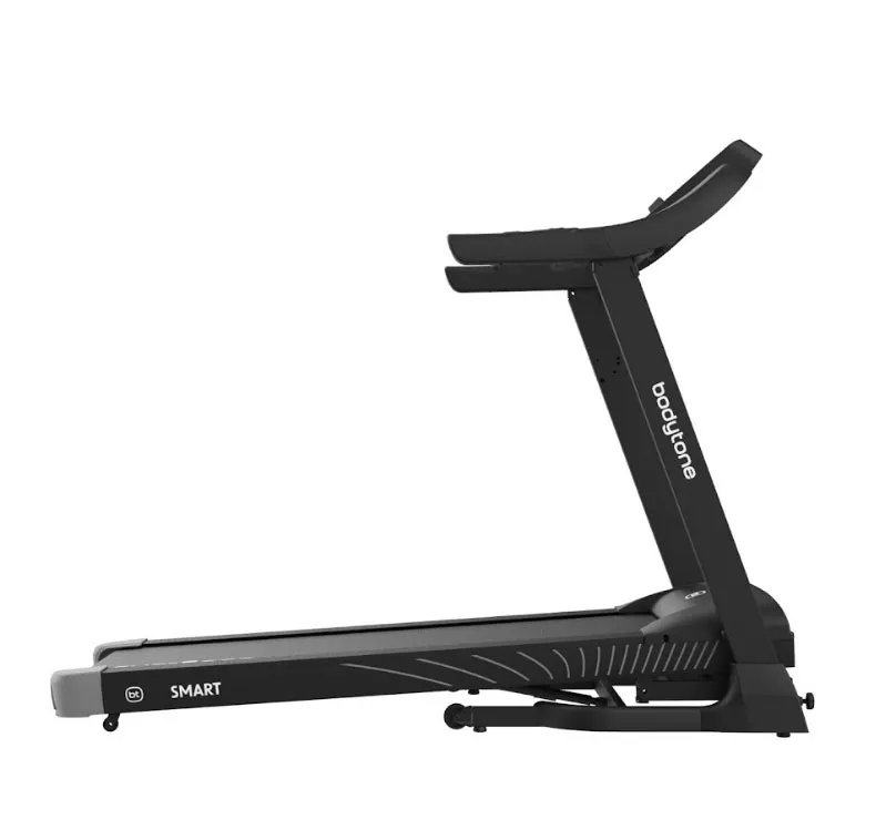 Laufband Bodytone Active RUN 400 Grau – Bild 5