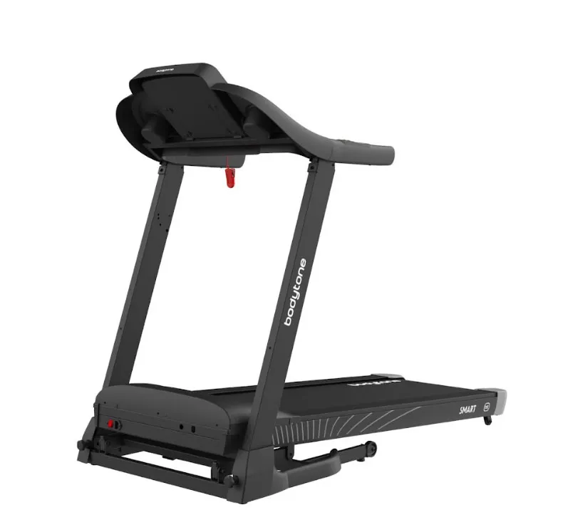 Laufband Bodytone Active RUN 400 Grau – Bild 4