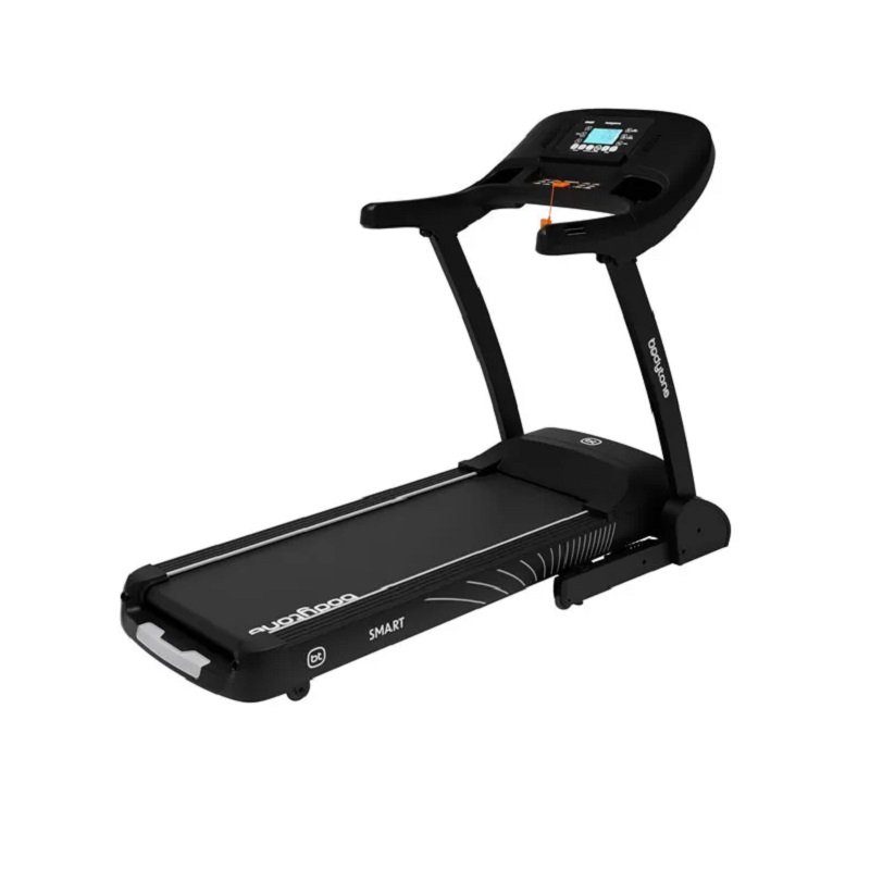 Laufband Bodytone Active RUN 500 Smart Grau