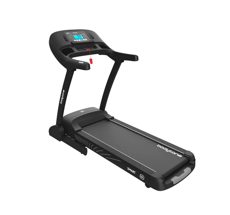 Laufband Bodytone Active RUN 500 Smart Grau – Bild 8