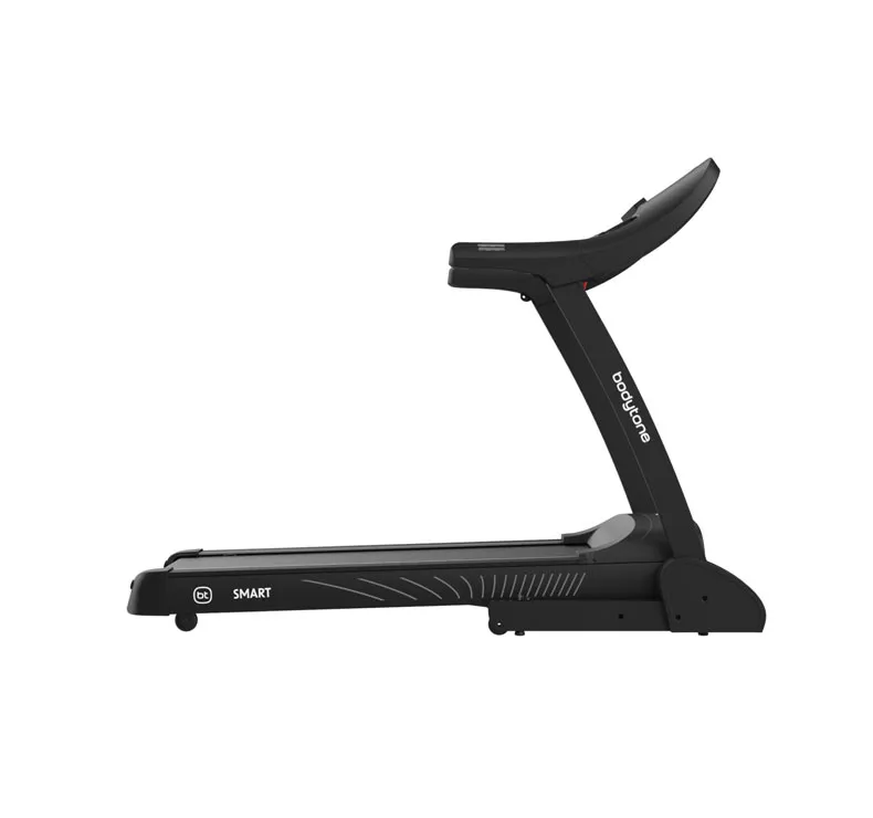 Laufband Bodytone Active RUN 500 Smart Grau – Bild 7
