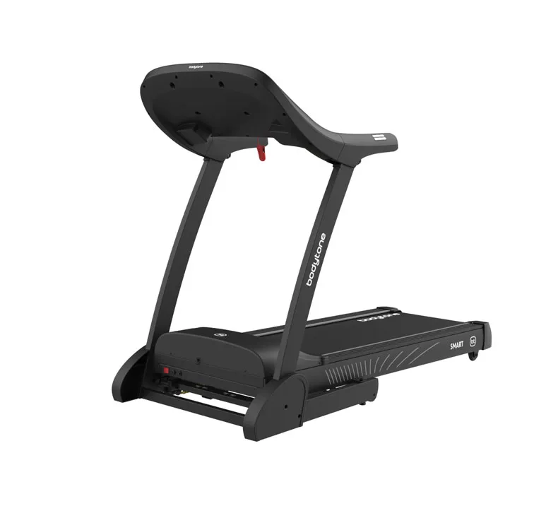 Laufband Bodytone Active RUN 500 Smart Grau – Bild 6