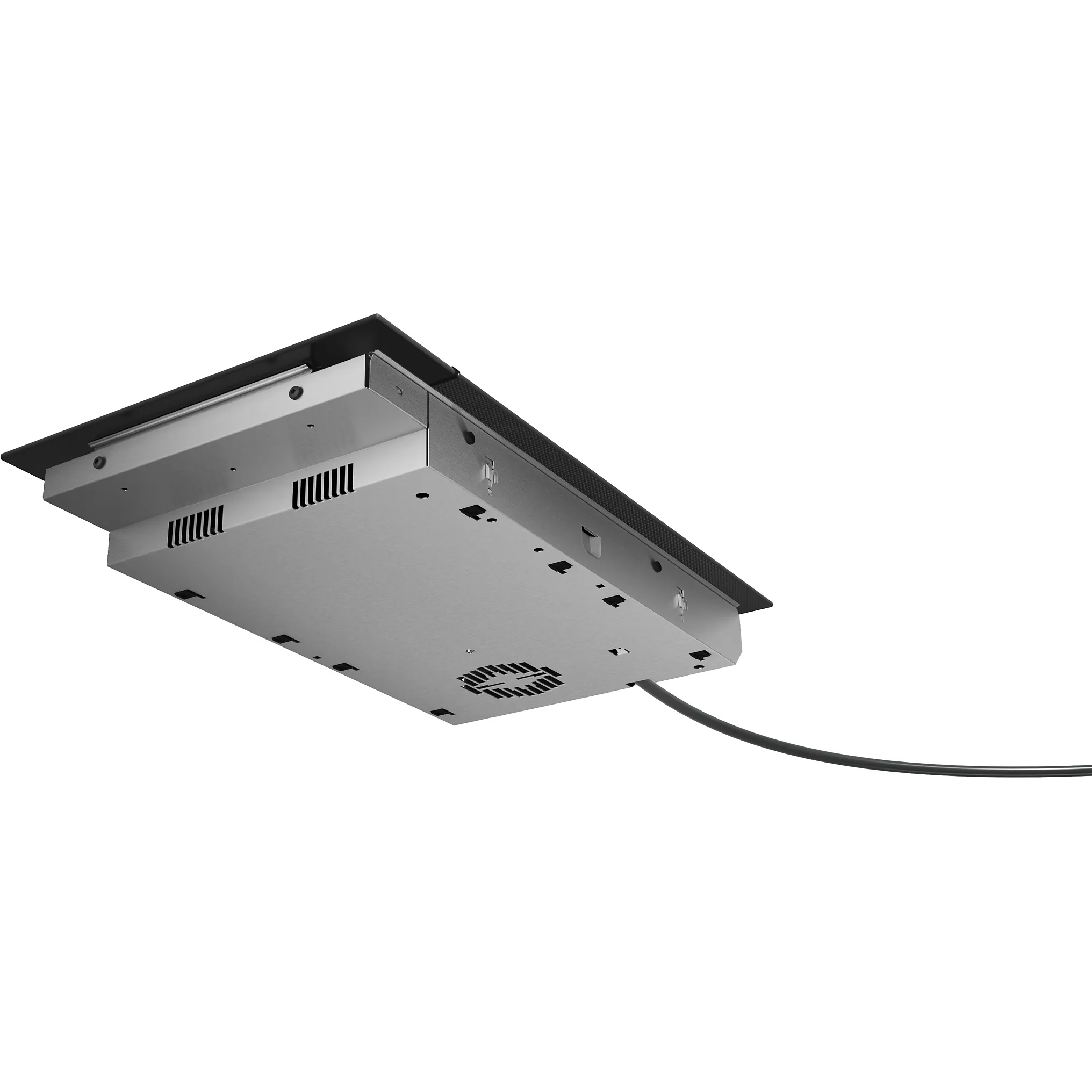 Induktions-Domino DE DIETRICH DPI4220H Heritage – Bild 3
