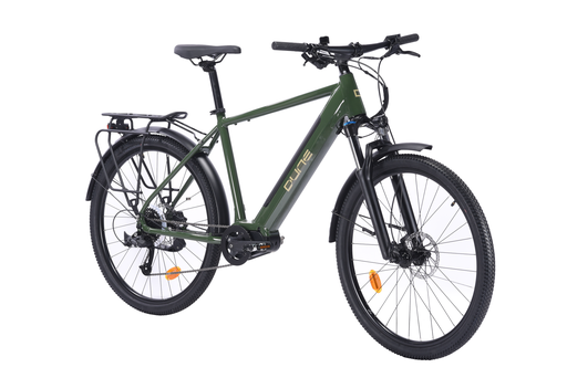 E-Trekking-Bike Dune Danakil
