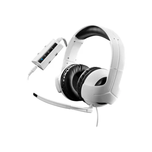Gaming-Headset Y-300CPX Weiß THRUSTMASTER