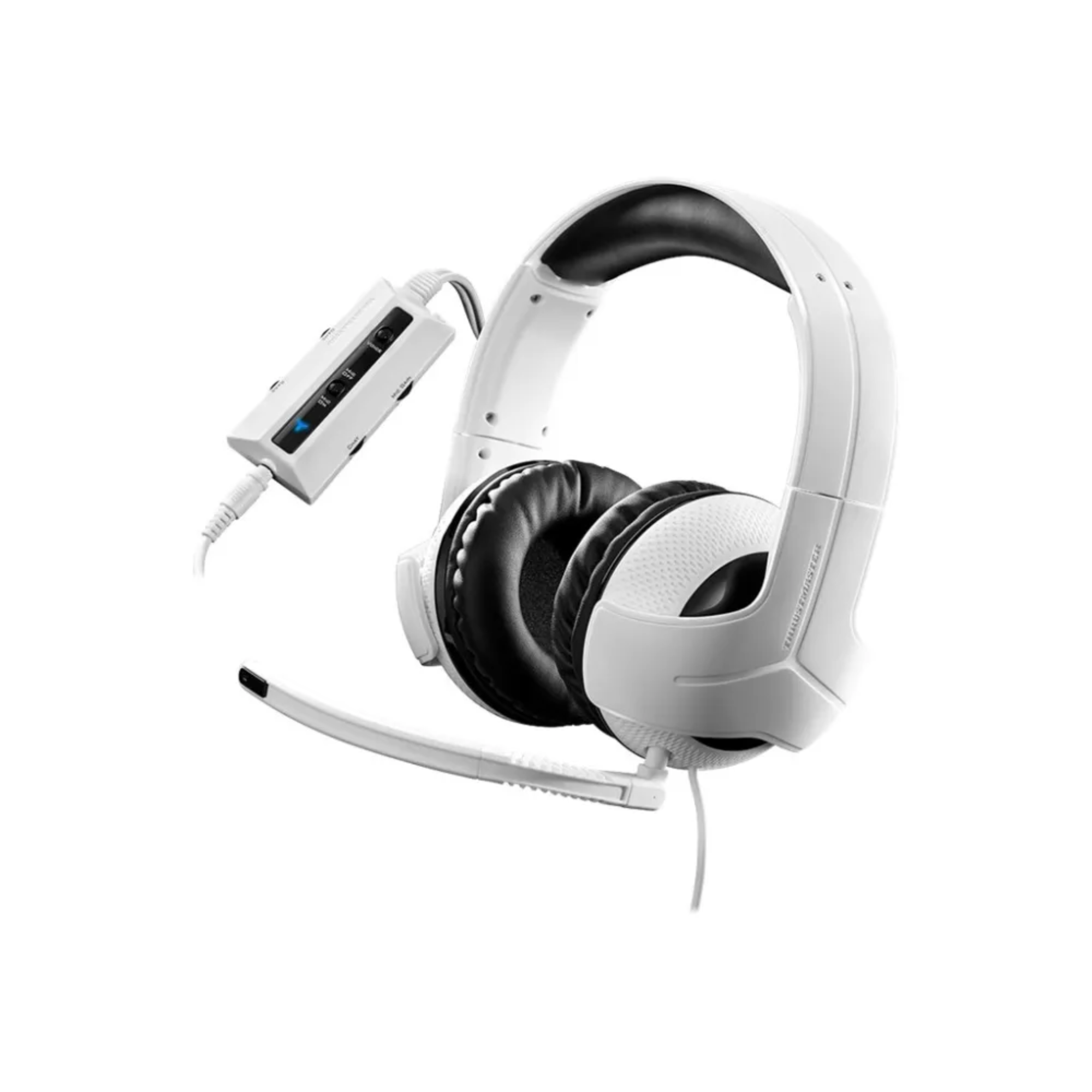 Gaming-Headset Y-300CPX Weiß THRUSTMASTER