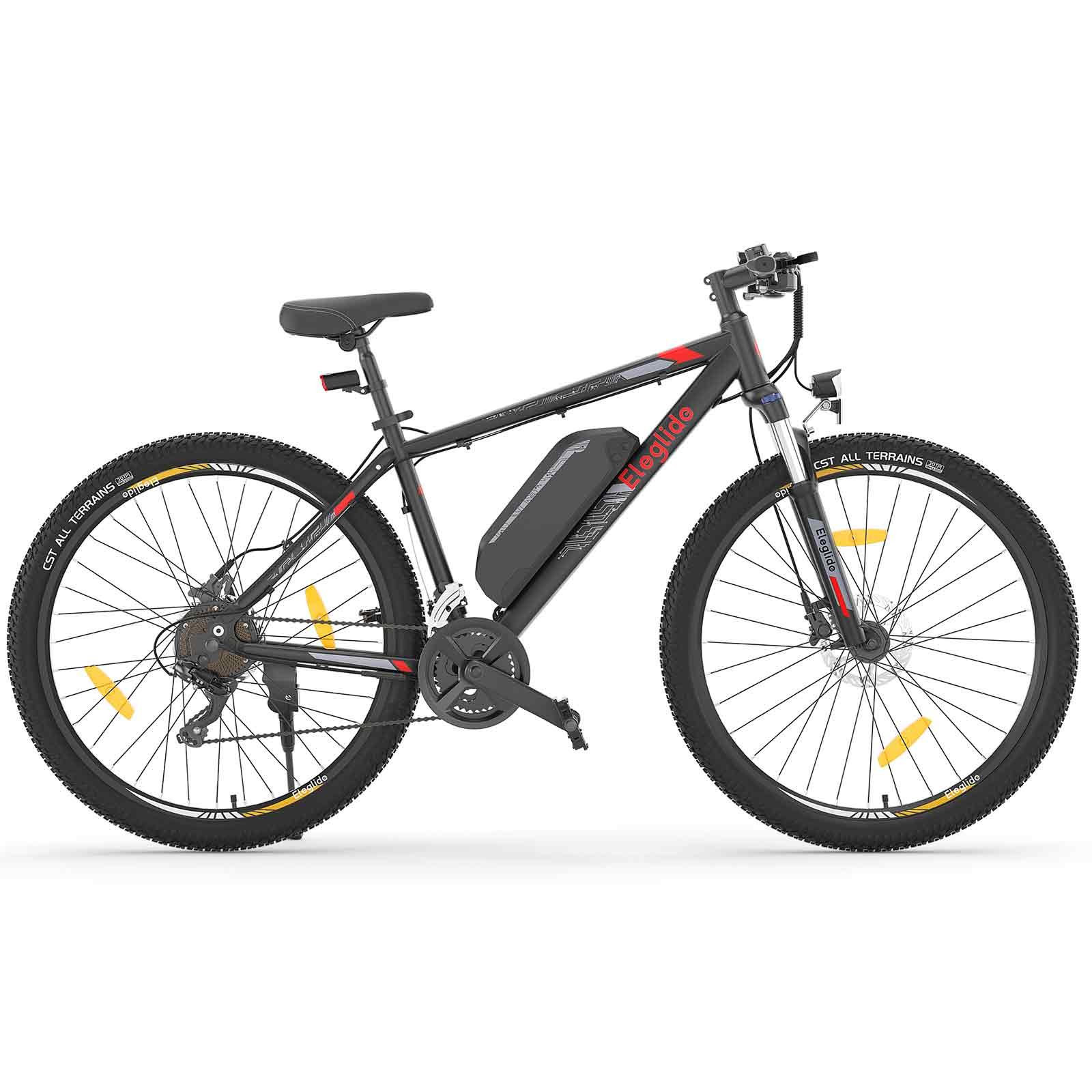 Eleglide Elektro-Mountainbike Mopride 2 – Bild 9