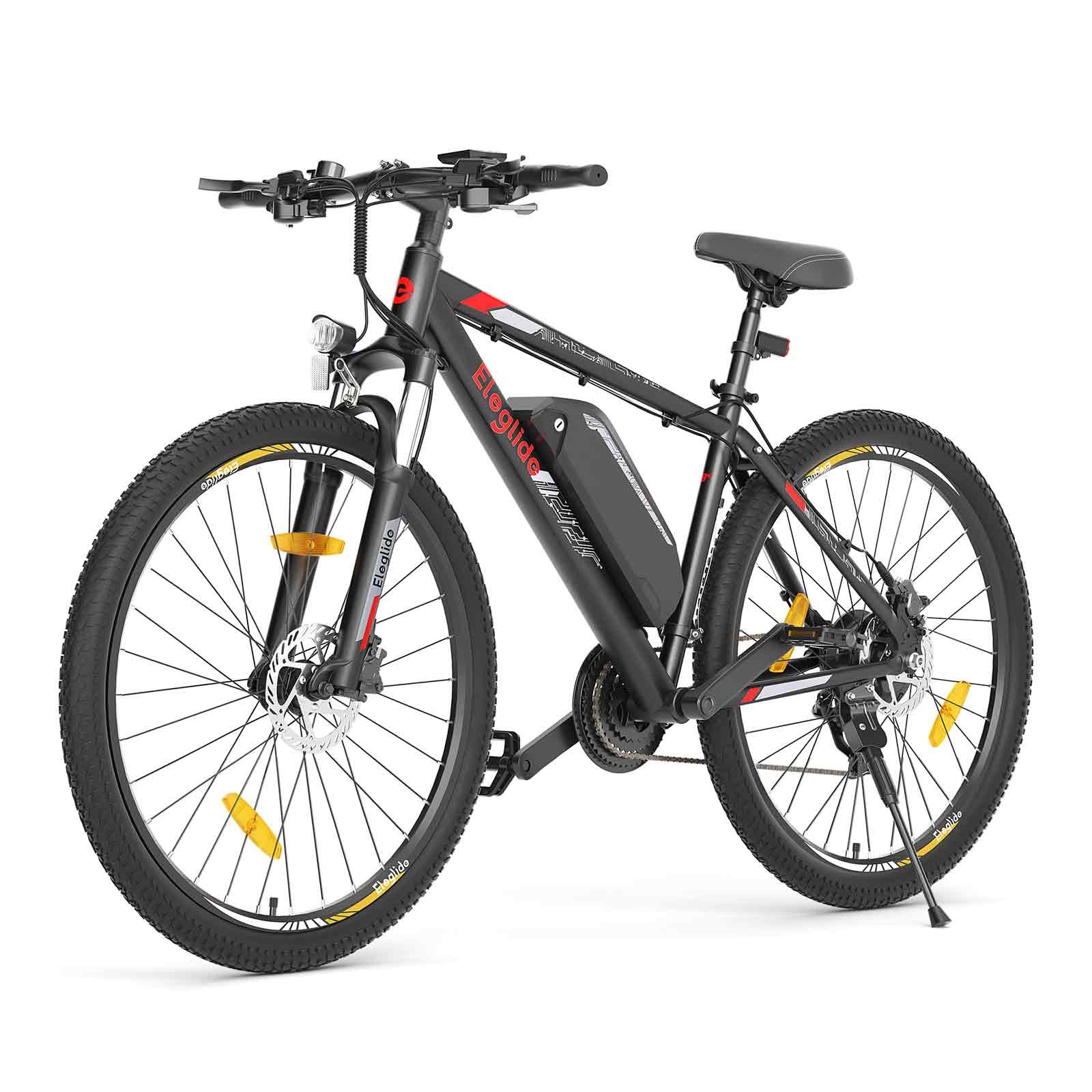 Eleglide Elektro-Mountainbike Mopride 2 – Bild 8