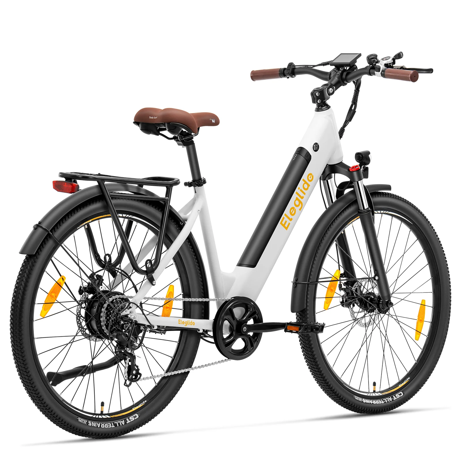 Eleglide Elektro-Trekkingbike T1 ST – Bild 20