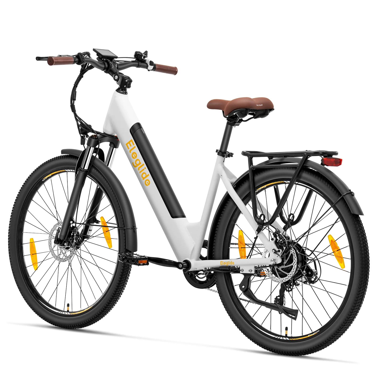Eleglide Elektro-Trekkingbike T1 ST – Bild 19