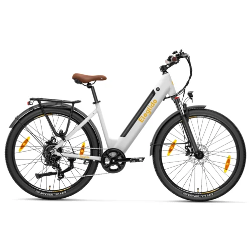 Eleglide Elektro-Trekkingbike T1 ST