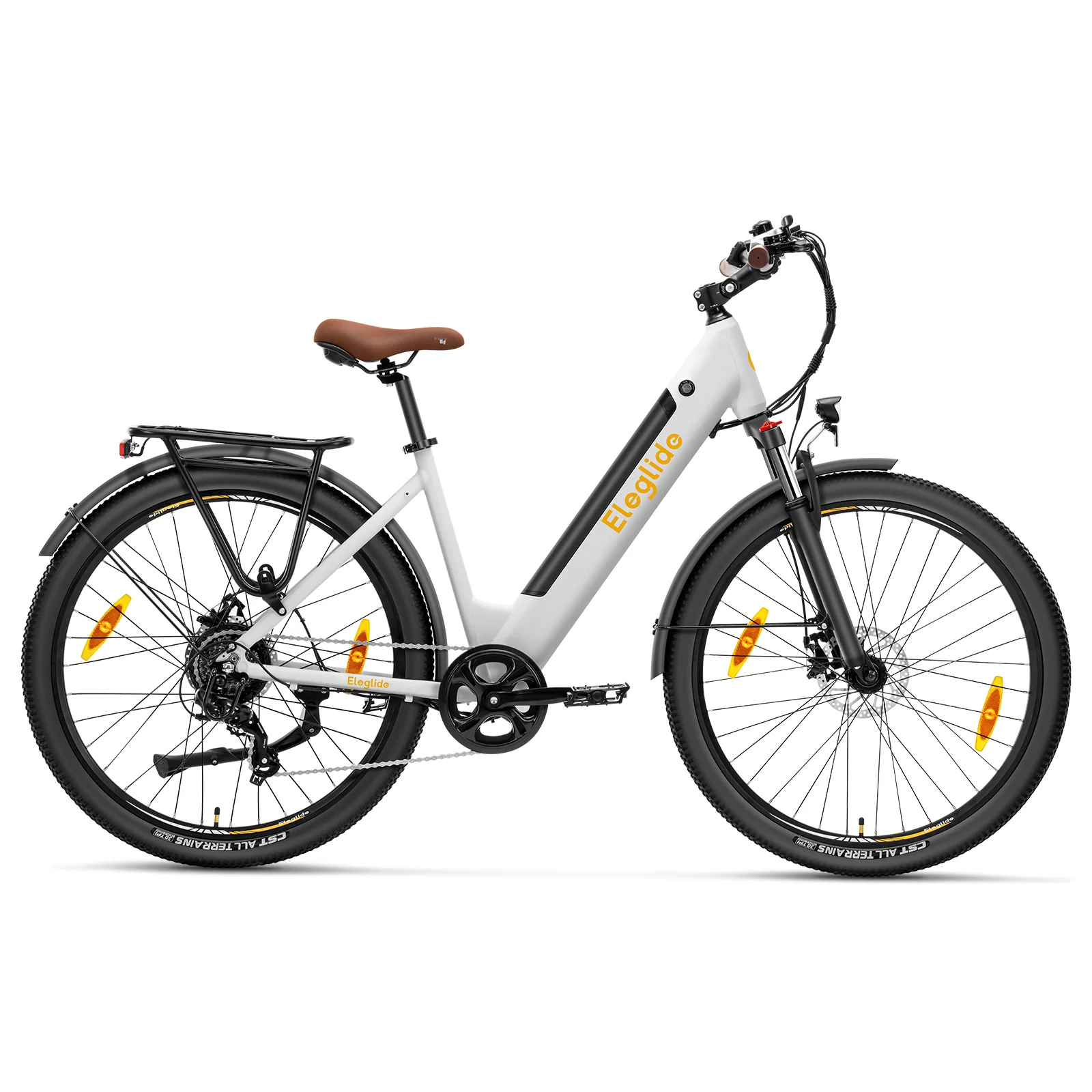 Eleglide Elektro-Trekkingbike T1 ST