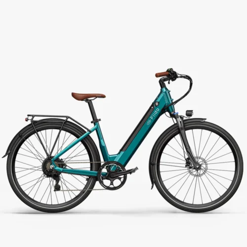Fiido C11 Pro Vélo Électrique Léger Urban