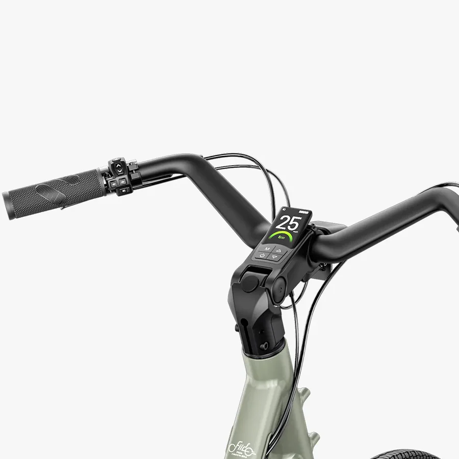 Fiido C700 Vélo Électrique Urban – Bild 5