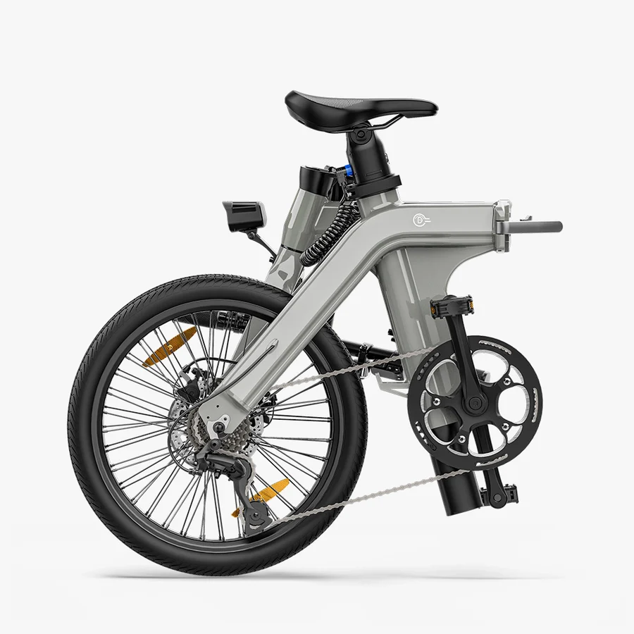 Fiido D11 Klapp-E-Bike Urban – Bild 2