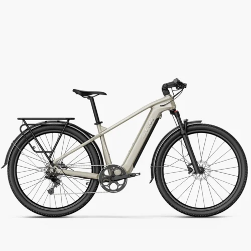 Fiido Nomads Elektro-Trekkingbike