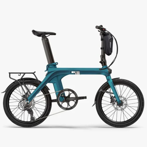 Fiido X Klapp-E-Bike