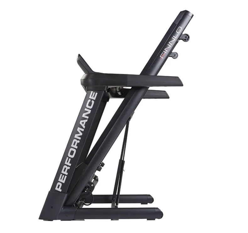 Laufband Finnlo Performance 10,1″ TFT – Bild 3