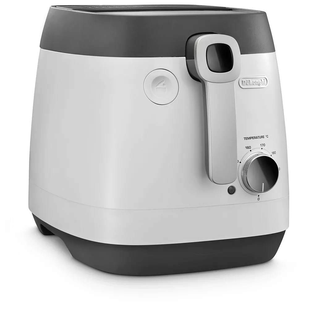 Fritteuse DELONGHI Static FS8065