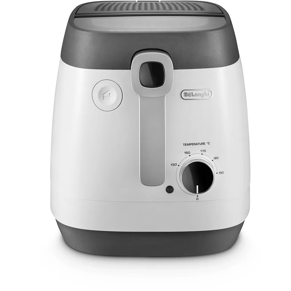Fritteuse DELONGHI Static FS8065 – Bild 8